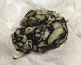 茄子の辛子漬け作り方7写真