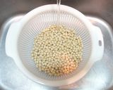 食品乾燥機「ドラミニ」で打ち豆の作り方作り方2写真