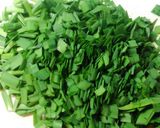 簡単 作り置きにも✤鶏むね肉のニラだれ✤作り方1写真