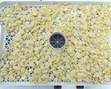 食品乾燥機「ドラミニ」で打ち豆の作り方作り方10写真