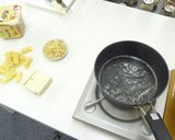 食品乾燥機「ドラミニ」で打ち豆の作り方作り方13写真