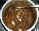 立食いソバ屋さんの カレーうどん作り方13写真