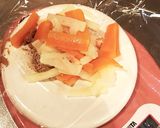 具は自由♪味が深い味噌玉(みそだま)作り方4写真