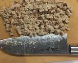 白菜の味しみ旨味煮びたし作り方4写真