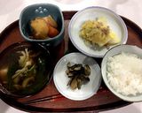白菜の味しみ旨味煮びたし作り方7写真