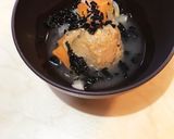 具は自由♪味が深い味噌玉(みそだま)作り方6写真