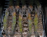 エビのグリル焼き作り方3写真