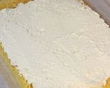 しっとりミルキィいちごのロールケーキ作り方27写真