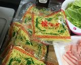 お野菜ドッサリ堅焼きそば作り方2写真