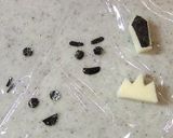 幼稚園　お弁当　ひな祭り（おにぎり）作り方1写真