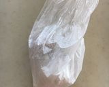 ＨＭで★ココア入りスノーボール作り方5写真