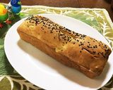 簡単 さつまいものパウンドケーキ♪作り方8写真