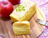 おしゃれ！野菜のガトーインビジブル作り方12写真