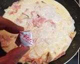 ガチソースで簡単リゾット作り方4写真