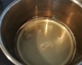 柑橘の蜂蜜シロップ漬作り方1写真