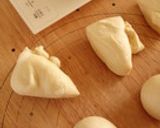 ハンバーググラタンパン（ＨＢ使用）作り方8写真
