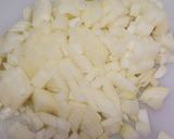 離乳食 万能 トマトソース作り方1写真