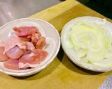 家でもお店の味♬濃厚クリームグラタン☆作り方2写真