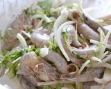 小エビのかき揚げ天ぷら作り方4写真