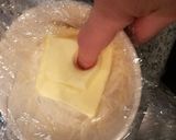 フロランタン作り方1写真