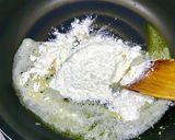 家でもお店の味♬濃厚クリームグラタン☆作り方9写真