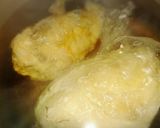 お鍋で簡単鶏胸肉【2種類のサラダチキン】作り方3写真
