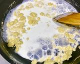 家でもお店の味♬濃厚クリームグラタン☆作り方11写真