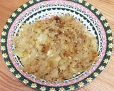 大人も子どもも満足！秘密の甘口カレー作り方6写真