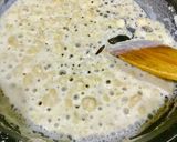家でもお店の味♬濃厚クリームグラタン☆作り方13写真