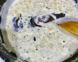 家でもお店の味♬濃厚クリームグラタン☆作り方14写真