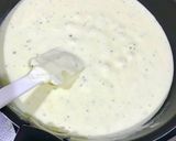家でもお店の味♬濃厚クリームグラタン☆作り方15写真