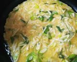 【伝統野菜】岩槻ネギのチーズチヂミ作り方3写真