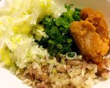 あじのさんが焼き♩千葉の郷土料理作り方2写真