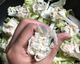 鮭＆豆腐しゅうまい作り方7写真