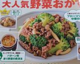 鶏とほうれん草のオニオンソテー作り方4写真