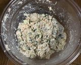 鮭＆豆腐しゅうまい作り方6写真