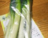 【伝統野菜】岩槻ネギのチーズチヂミ作り方11写真
