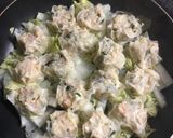 鮭＆豆腐しゅうまい作り方11写真