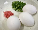 ⭐️ 本当に美味しい卵焼き!(^。^)/作り方1写真