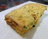 ⭐️ 本当に美味しい卵焼き!(^。^)/作り方4写真