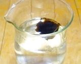 〓濃縮氷麦茶＊溶かすだけで500ml麦茶作り方6写真