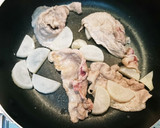 豚と大根の味噌炒め作り方2写真