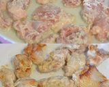 鶏もも肉のうま辛ねぎチキン【作り置き】作り方2写真