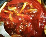 うちのハンバーグ♪。.:＊・゜作り方3写真