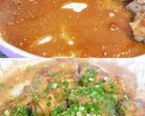 鶏もも肉のうま辛ねぎチキン【作り置き】作り方3写真