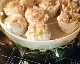 カニしゅうまいマヨチーズ焼き作り方1写真