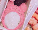 とろろでトトロ♡キャラ弁作り方4写真