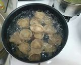 皮も作っちゃう餃子作り方22写真