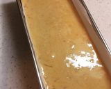＊強力粉でふわもち！完熟バナナブレッド＊作り方5写真