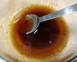 身近な調味料で♪和風サーモンカルパッチョ作り方3写真